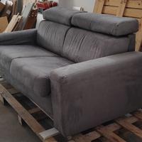 Divano letto una piazza e mezza