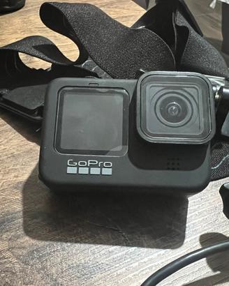 Gopro