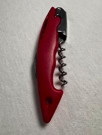Cavatappi 3 in 1 rosso