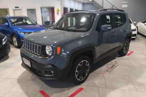 JEEP Renegade 2.0 Mjt 140CV 4WD Active Drive Lon