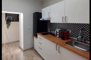 Monolocale via Umberto villa