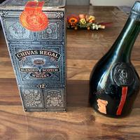 Bottiglie liquore
