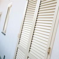 PERSIANE NUOVE  IN ALLUMINIO COMPLETE 