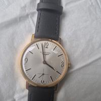 LONGINES  oro 18kt 