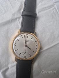 LONGINES  oro 18kt 