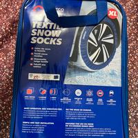 Catene Calze  da neve