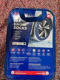 Catene Calze  da neve