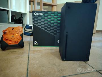 xbox series x