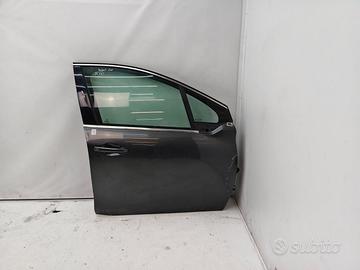 Porta portiera anteriore destra dx peugeot 208 i 2