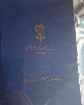 Beurre de Santal