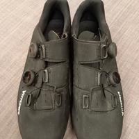 scarpe ciclismo vittoria 