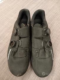 scarpe ciclismo vittoria 