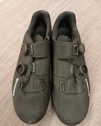 scarpe ciclismo vittoria 