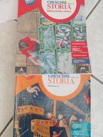 Crescere con la storia 
