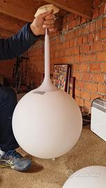 Artemide lampada pendente Castore