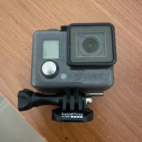 Gopro hero