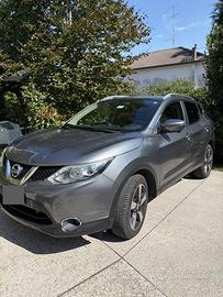 Nissan Qhasqai