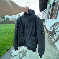 Giacca Stone Island in Primaloft
