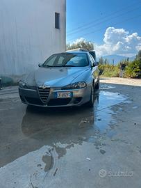 Alfa Romeo 147 1.9 8v