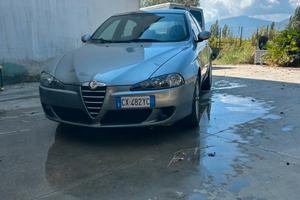 Alfa Romeo 147 1.9 8v
