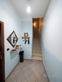 Casa Indipendente su 3 livelli - Libera Subito