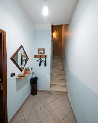 Casa Indipendente su 3 livelli - Libera Subito