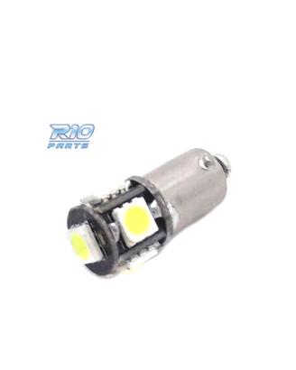 LAMPADA LED CANBUS BA9S T4W