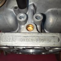 weber 30 dmtr 32 nuovo a112 112 
