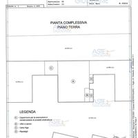 Capannone Industriale Bitonto [A4339957]