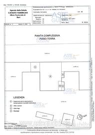 Capannone Industriale Bitonto [A4339957]