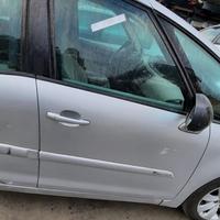 CITROEN C4 PICASSO 2007 - PORTA ANTERIORE DESTRO