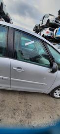 CITROEN C4 PICASSO 2007 - PORTA ANTERIORE DESTRO