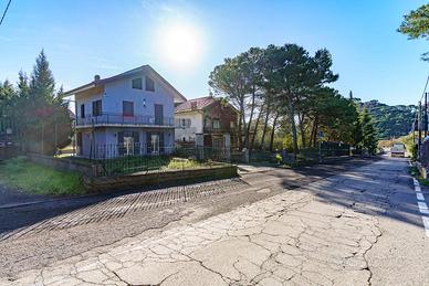 Villa singola - Nicolosi