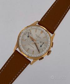 Universal Geneve Uni-Compax