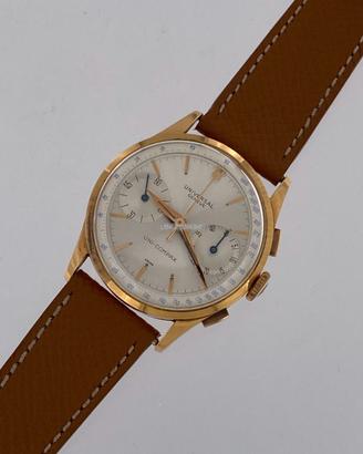 Universal Geneve Uni-Compax