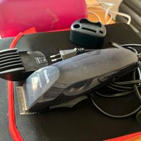 RASOIO BARBA E CAPELLI