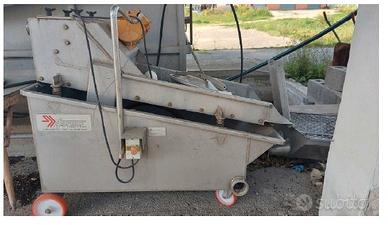 Svinatore a vibrazione - attrezzi vari