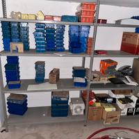 Componenti per impianti elettrici