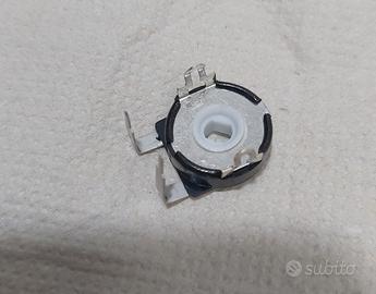 Potenziometro per bimby Tm31 errore 31 - open