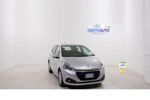 Peugeot 208 BluHdi 75cv ACTIVE