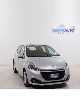 Peugeot 208 BluHdi 75cv ACTIVE