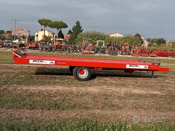 Rimorchio BICCHI -NUOVO