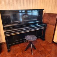 Pianoforte Eduard Seiler