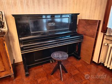 Pianoforte Eduard Seiler