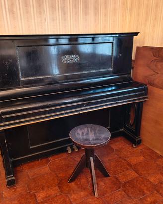 Pianoforte Eduard Seiler
