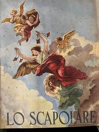 Lo Scapolare