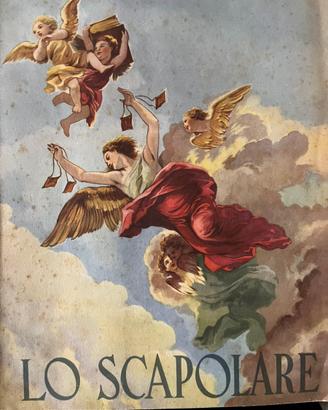 Lo Scapolare