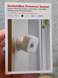 Switchbot Presence Sensor