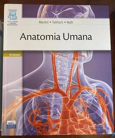 Anatomia Umana Martini