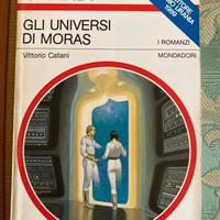 Gli universi di Moras